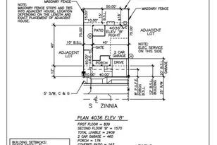 3940 S Zinnia, Mesa, AZ 85212 - Photo 4