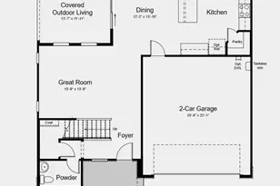 3940 S Zinnia, Mesa, AZ 85212 - Photo 2