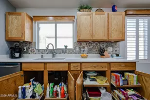 1922 S Palo Verde Dr, Apache Junction, AZ 85120 - Photo 16