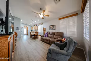 1922 S Palo Verde Dr, Apache Junction, AZ 85120 - Photo 6