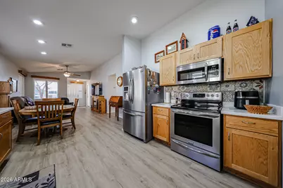 1922 S Palo Verde Drive, Apache Junction, AZ 85120 - Photo 14