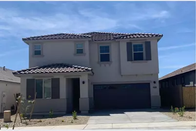 14231 W El Cortez Place W #579, Surprise, AZ 85387 - Photo 1