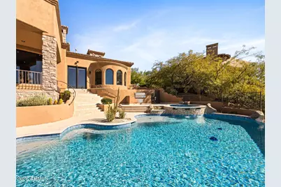 10130 N Palisades Boulevard, Fountain Hills, AZ 85268 - Photo 74