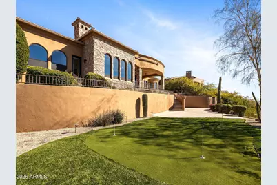 10130 N Palisades Boulevard, Fountain Hills, AZ 85268 - Photo 78