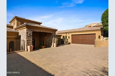 10130 N Palisades Boulevard, Fountain Hills, AZ 85268 - Photo 6