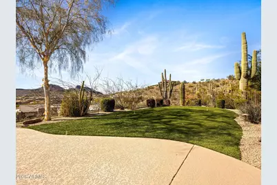 10130 N Palisades Boulevard, Fountain Hills, AZ 85268 - Photo 76