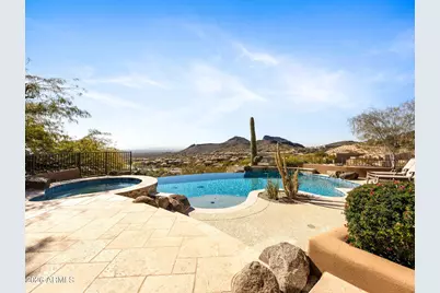 10130 N Palisades Boulevard, Fountain Hills, AZ 85268 - Photo 70