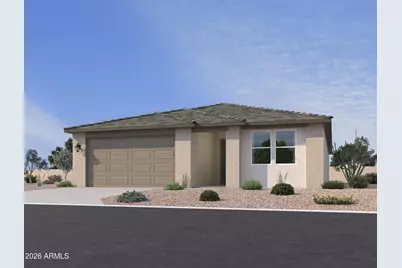 6603 E Fiddleneck Way, San Tan Valley, AZ 85143 - Photo 1