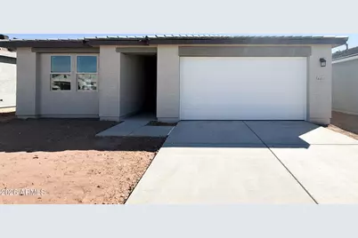 6603 E Fiddleneck Way, San Tan Valley, AZ 85143 - Photo 2