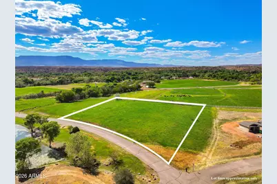 220 S Bonito Ranch Loop #9, Cornville, AZ 86325 - Photo 2