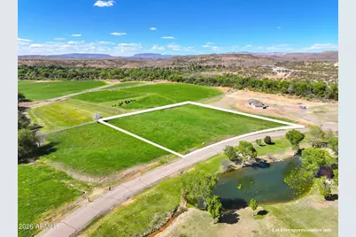 220 S Bonito Ranch Loop #9, Cornville, AZ 86325 - Photo 4