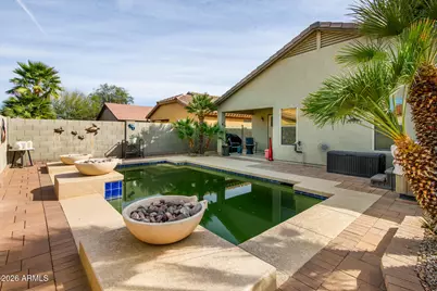 46000 W Guilder Avenue, Maricopa, AZ 85139 - Photo 32