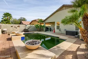 46000 W Guilder Ave, Maricopa, AZ 85139 - Photo 32