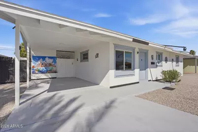 2026 E Orange Street, Tempe, AZ 85281 - Photo 4