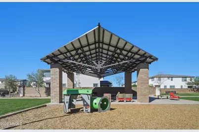 1418 E Blue Spruce Lane, Gilbert, AZ 85298 - Photo 50