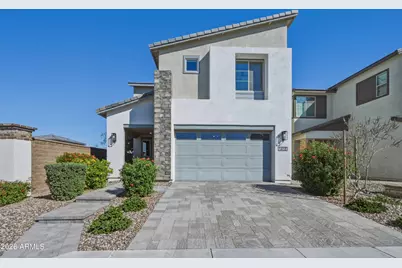 1418 E Blue Spruce Lane, Gilbert, AZ 85298 - Photo 1