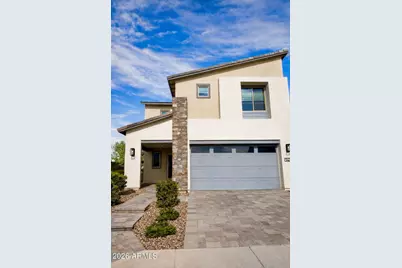 1418 E Blue Spruce Lane, Gilbert, AZ 85298 - Photo 1