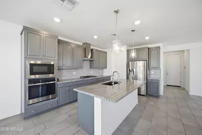 1418 E Blue Spruce Lane, Gilbert, AZ 85298 - Photo 12