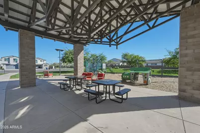 1418 E Blue Spruce Lane, Gilbert, AZ 85298 - Photo 46