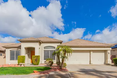 6530 W Chester Road, Glendale, AZ 85310 - Photo 2