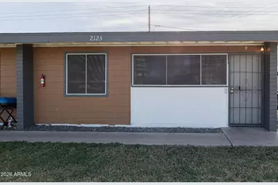 2123 W Devonshire Avenue #9, Phoenix, AZ 85015 - Photo 1