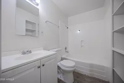 2123 W Devonshire Avenue #9, Phoenix, AZ 85015 - Photo 8