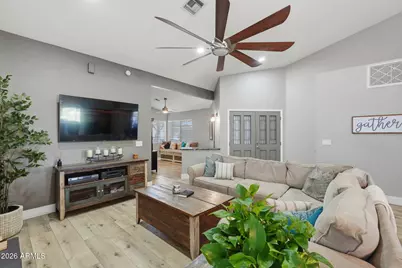 1502 W Shellfish Drive, Gilbert, AZ 85233 - Photo 12