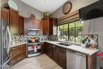 1502 W Shellfish Drive, Gilbert, AZ 85233 - Photo 16