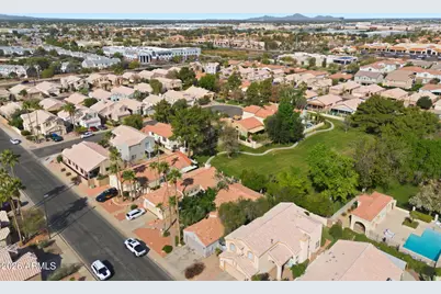 1502 W Shellfish Drive, Gilbert, AZ 85233 - Photo 48