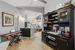 1502 W Shellfish Dr, Gilbert, AZ 85233 - Photo 24