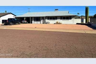 2836 E Yucca Street, Phoenix, AZ 85028 - Photo 2