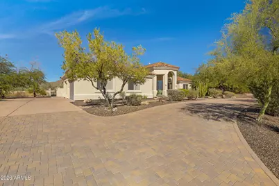 8540 E McDowell Road #10, Mesa, AZ 85207 - Photo 6