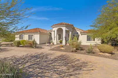 8540 E McDowell Road #10, Mesa, AZ 85207 - Photo 2