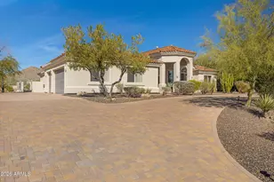 8540 E McDowell Rd, Mesa, AZ 85207 - Photo 4