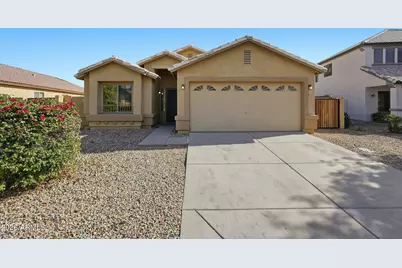 3207 S 94th Avenue, Tolleson, AZ 85353 - Photo 1