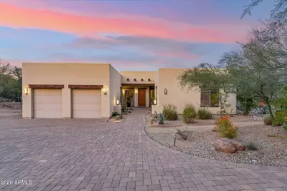 5060 E Sky Desert Lane, Paradise Valley, AZ 85253 - Photo 32