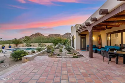 5060 E Sky Desert Lane, Paradise Valley, AZ 85253 - Photo 34