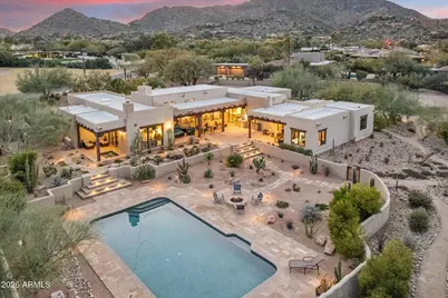 5060 E Sky Desert Lane, Paradise Valley, AZ 85253 - Photo 1