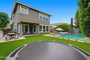 3512 E Palo Verde St, Gilbert, AZ 85296 - Photo 34