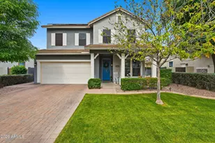 3512 E Palo Verde St, Gilbert, AZ 85296 - Photo 2