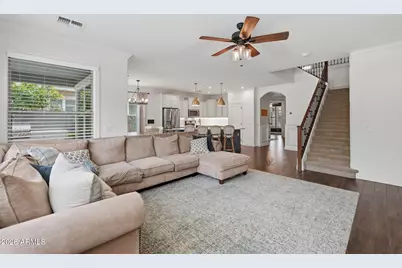 3512 E Palo Verde Street, Gilbert, AZ 85296 - Photo 16