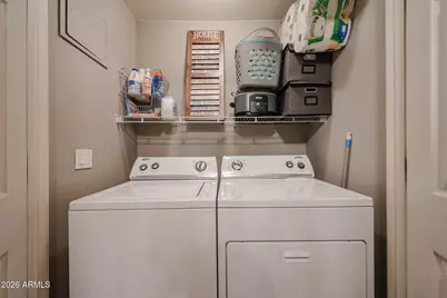 5350 E Deer Valley Drive #1272, Phoenix, AZ 85054 - Photo 12