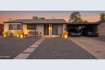 2824 N 71st Place, Scottsdale, AZ 85257 - Photo 16