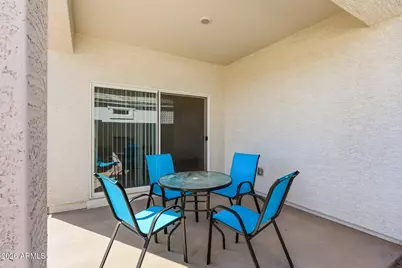 25285 N 185th Drive, Wittmann, AZ 85361 - Photo 28