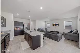 25285 N 185th Dr, Wittmann, AZ 85361 - Photo 10