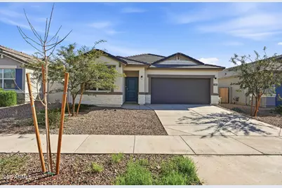 25285 N 185th Drive, Wittmann, AZ 85361 - Photo 4