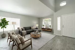 6326 W El Cortez Pl, Phoenix, AZ 85083 - Photo 8