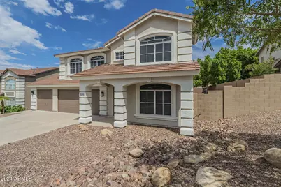 6326 W El Cortez Place, Phoenix, AZ 85083 - Photo 2