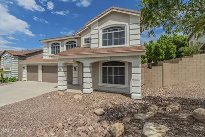 6326 W El Cortez Place, Phoenix, AZ 85083 - Photo 2