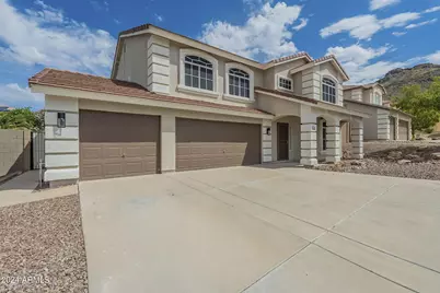 6326 W El Cortez Place, Phoenix, AZ 85083 - Photo 2